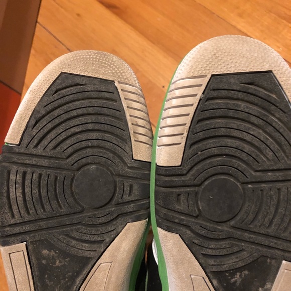 Nike Court Force Low “gimme5” - Picture 2 of 5